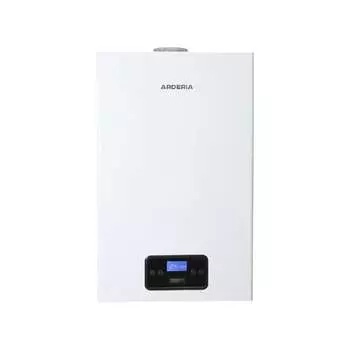 Настенный газовый котел Arderia D32