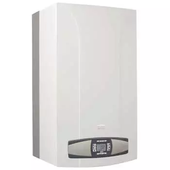 Настенный газовый котел Baxi