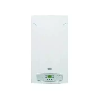 Настенный газовый котел Baxi ECO Four 1.24 F CSE46524354