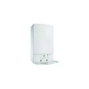 Настенный газовый котел Bosch