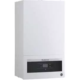 Настенный газовый котёл buderus logamax u072-28 7736901469ru