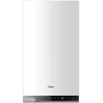 Настенный котел газовый Haier