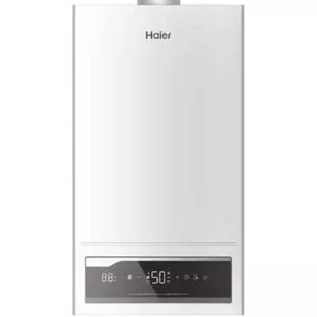 Настенный котел газовый Haier