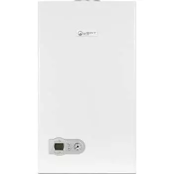 Настенный котел газовый WERTRUS COMPACT 16FF A241603
