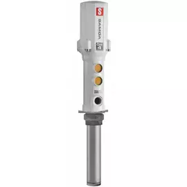 Насос для масла SAMOA 5:1/S AIR OPERATED OIL PUMP 347120