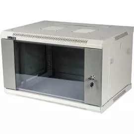 Настенный шкаф TWT Pro 22U TWT-CBWPG-22U-6x8-GY