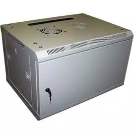 Настенный шкаф TWT Pro CBW2-9U-6x6-M