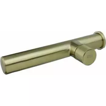 Настенный смеситель Bronze de Luxe AVANTGARDE 2021GB