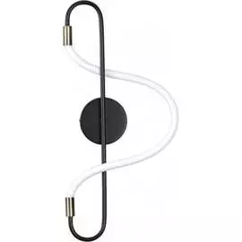 Настенный светильник ODEON LIGHT KEYS 4303_12WL