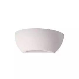 Настенный светильник ODEON LIGHT GIPS 3551/1W