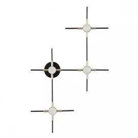 Настенный светильник ODEON LIGHT COSTELLA 3906/14WL