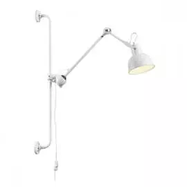 Настенный светильник ODEON LIGHT ARTA 4126/1WA