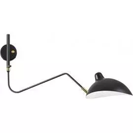 Настенный светильник ODEON LIGHT KERBI 4830/1W