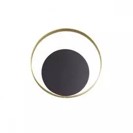 Настенный светильник ODEON LIGHT MONDY 3899/7WB