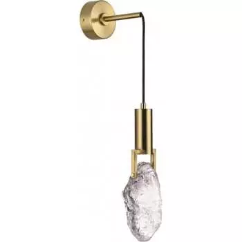 Настенный светильник ODEON LIGHT LIA 4372_5WL