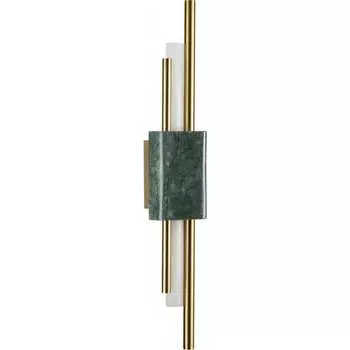 Настенный светильник ODEON LIGHT MARMI 4360_10WL