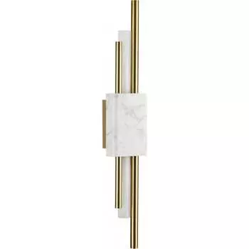 Настенный светильник ODEON LIGHT LED 1*10W MARMI 4359_10W 4359_10WL