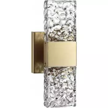 Настенный светильник ODEON LIGHT LED 1*10W RICCI 4364_5W 4364_5WL