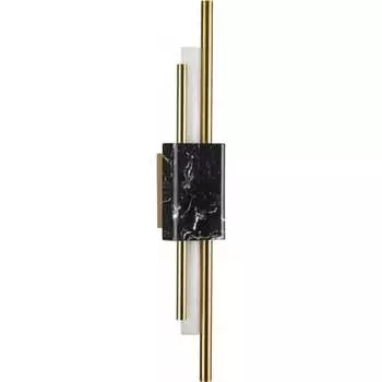 Настенный светильник ODEON LIGHT LED 1*10W MARMI 4361_10W 4361_10WL