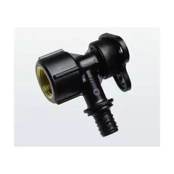 Настенный угольник ELSEN EFA25.20-12W