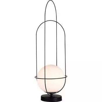 Настольная декоративная лампа ST luce BEATA SL1189.404.01