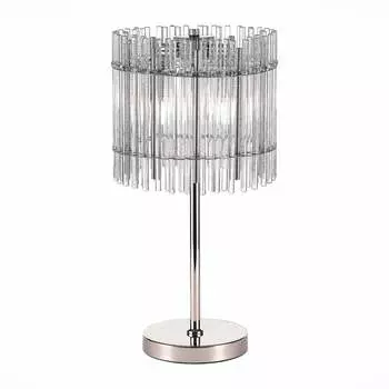 Настольная декоративная лампа ST luce EPICA SL1656.104.03