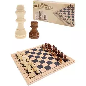Настольная игра ООО Комус