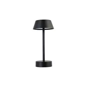Настольная лампа Crystal lux SANTA LG1 BLACK