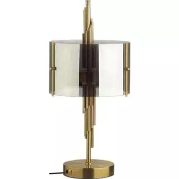 Настольная лампа ODEON LIGHT Margaret 4895_2T