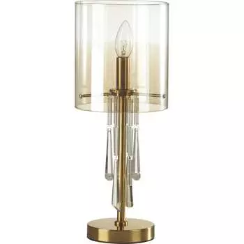 Настольная лампа ODEON LIGHT