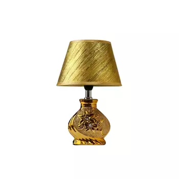 Настольная лампа RisaLux 16277/1GD 5354714