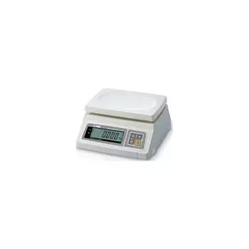Настольные весы CAS SW-1/10кг 77-00030121