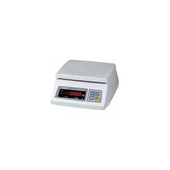Настольные весы CAS SW II-30 77-00032240