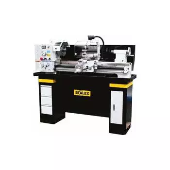 Настольный токарный станок Stalex D320x880G Vario