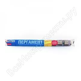 Натуральный пергамент для выпекания PATERRA 209-008