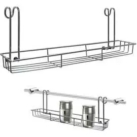 Навесная полка для специй МУЛЬТИДОМ
