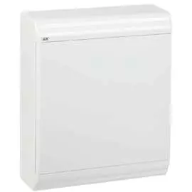Навесной бокс IEK ЩРН-П PRIME MKP82-N-24-41-10