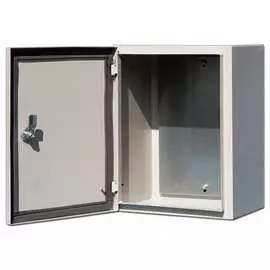 Навесной распределительный щит DEKraft ЩРНМ-3-IP54 30603DEK
