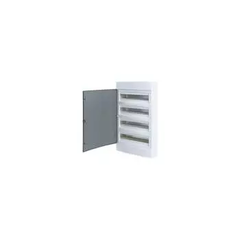 Навесной щит распределительный EKF PROxima Unix ux-4x18-nw