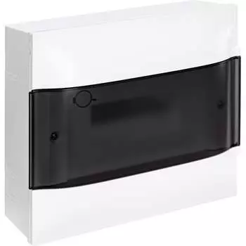Навесной щиток Legrand PRACTIBOX S 134618