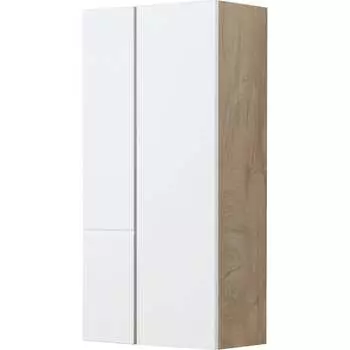 Навесной шкаф AQUATON Мишель 1A243903MIX40