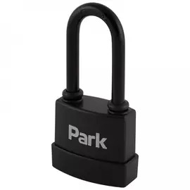 Всепогодный навесной замок PARK P-0255-01 288116
