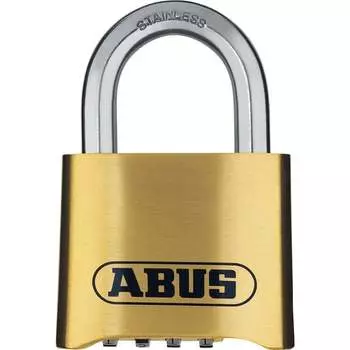 Навесной замок ABUS 31207
