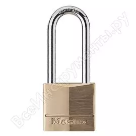 Навесной замок MasterLock