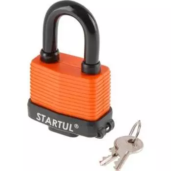 Навесной замок STARTUL Profi ST9087-50