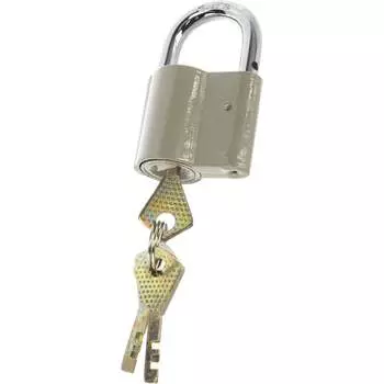 Навесной замок STAYER MASTER 37148-50