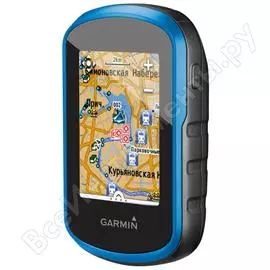 Навигатор garmin etrex touch 25 010-01325-03