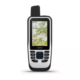 Навигатор garmin gpsmap 86s 010-02235-01