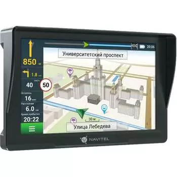Навигатор NAVITEL