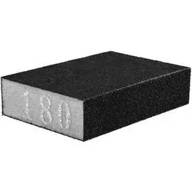 Наждачная губка GRAPHITE 55H920